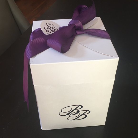 Diamond Heart Pendant Necklace White Gold - Picture 9 of 14